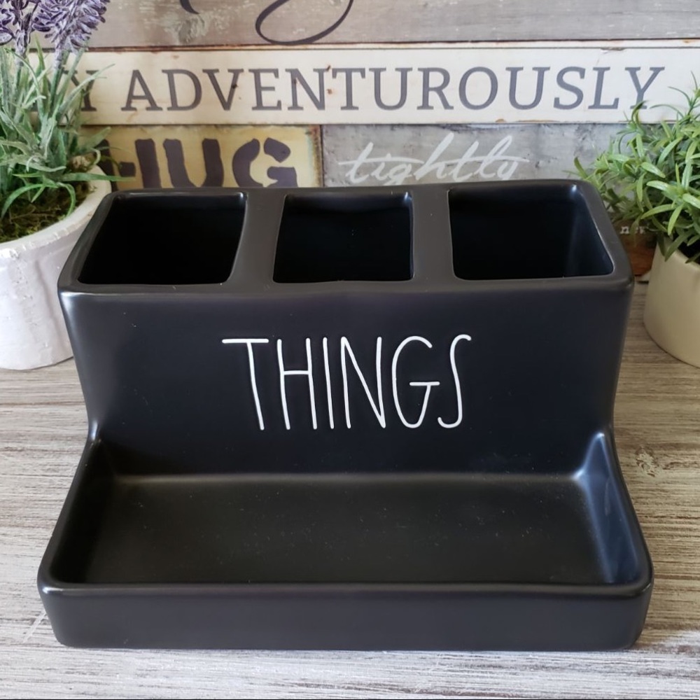 Things Rae Dunn Organizer